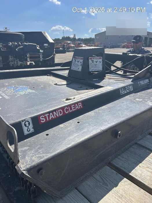 2022 PALADIN 30372A-0022