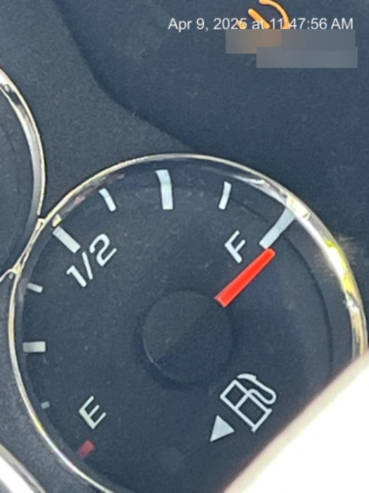 2023 GMC Savana 3500