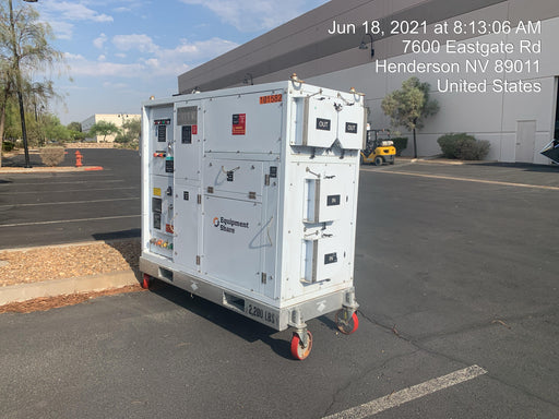 2020 SMARTECH SLIC12R-MSH