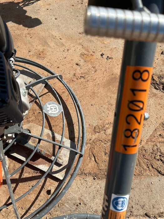 2021 HUSQVARNA CT 48-13A-V