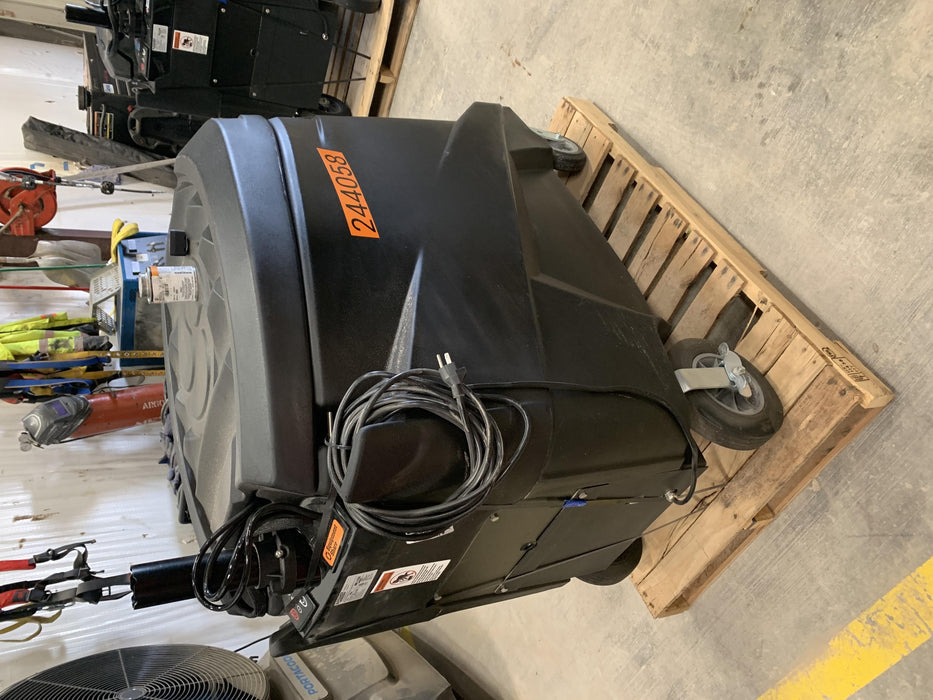 2022 POWER BREEZER PB4BASE