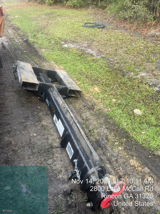 2024 STAR INDUSTRIES M1360B - Star JIB Boom