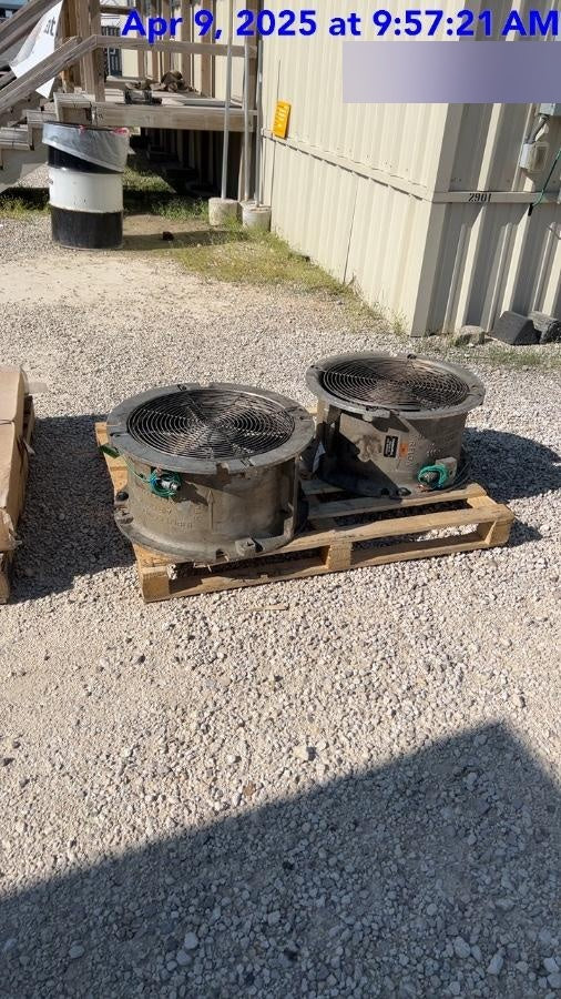 2021 MICHIGAN PNEUMATIC 20262