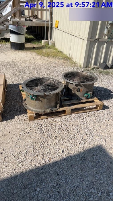 2021 MICHIGAN PNEUMATIC 20262