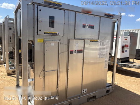 2026 CLIMATE DESIGN INTERNATIONAL MS-7500/6500
