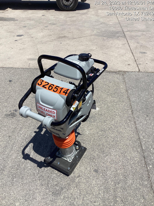 2023 MULTIQUIP MTX60HD