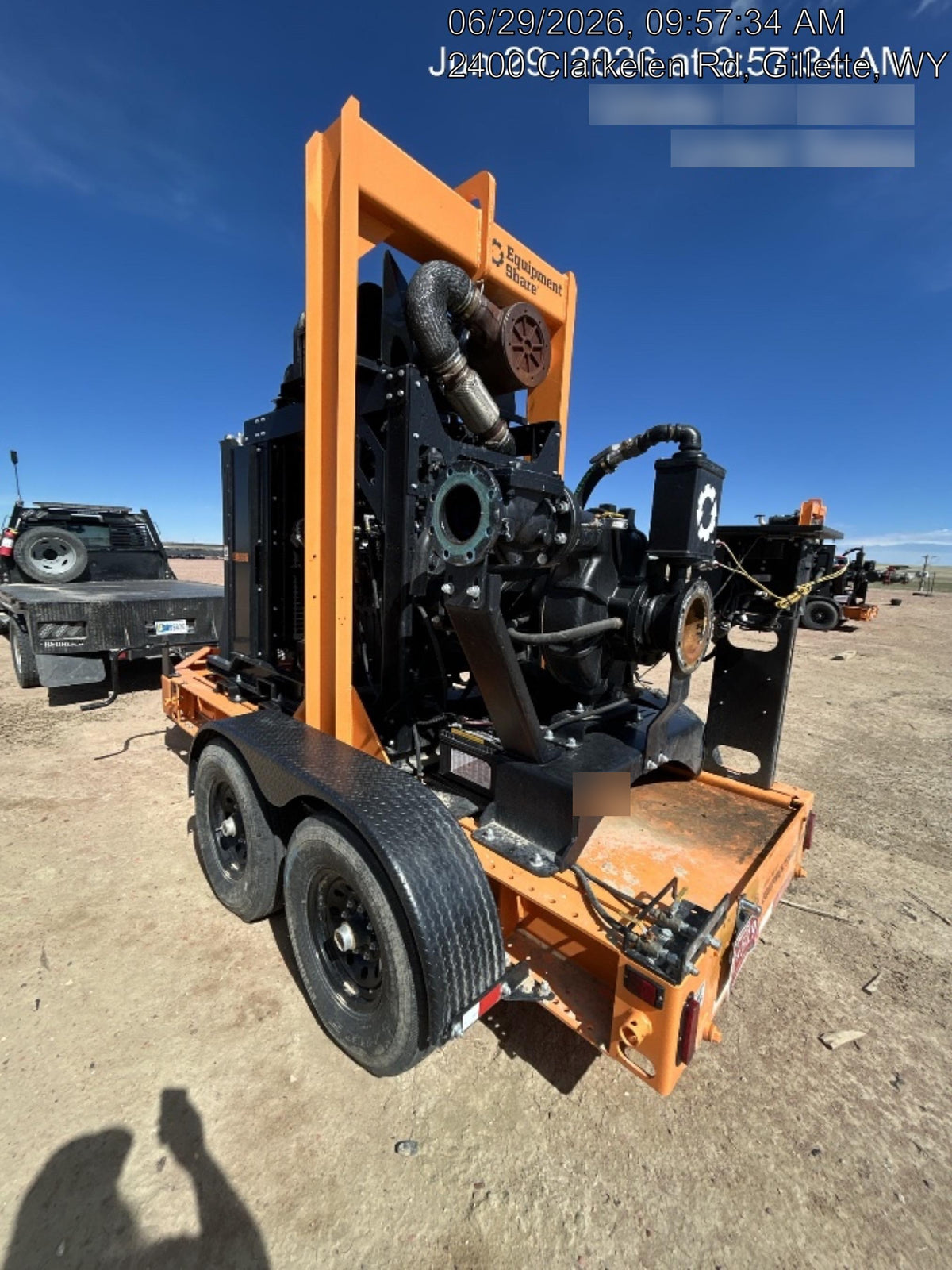 2024 PIONEER 86C21-DP