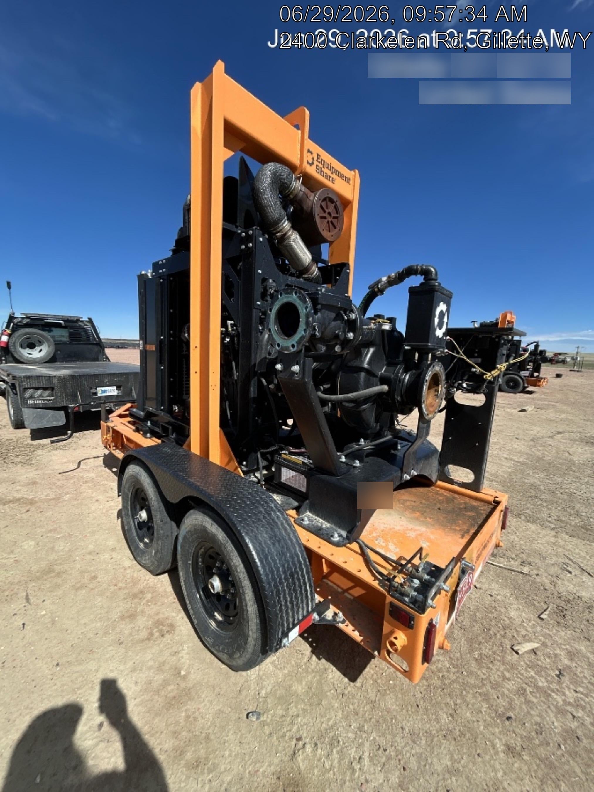 2024 PIONEER 86C21-DP