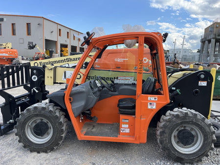 2024 JLG G5-18A