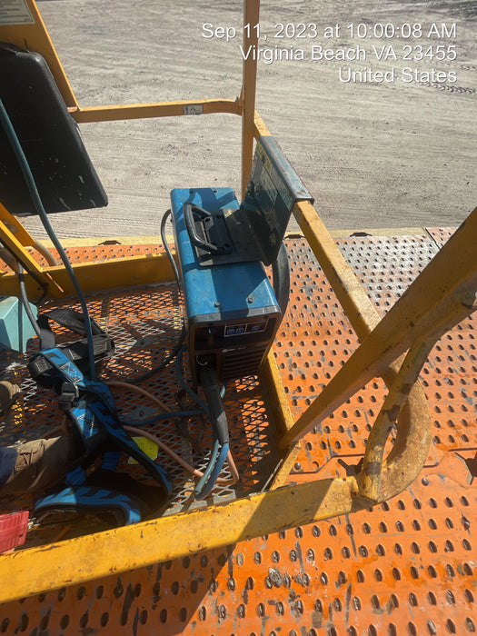 2022 MILLER ELECTRIC CST-280