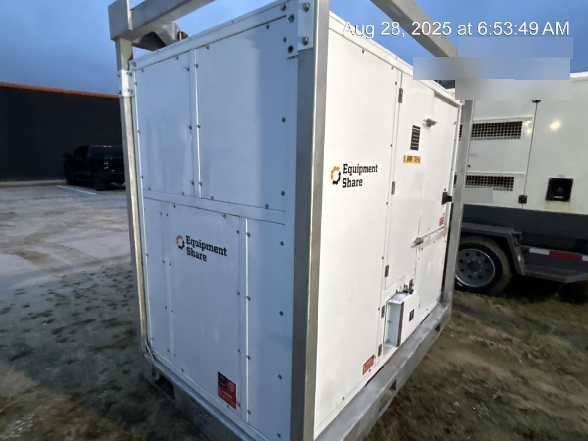 2021 SMARTECH RDDH6000-EH