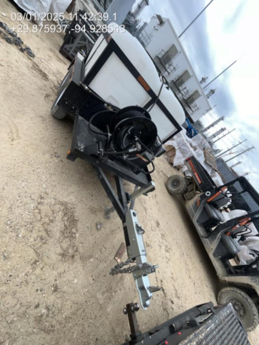 2024 MI-T-M CW-3004-0MKD / AW-9000-0003