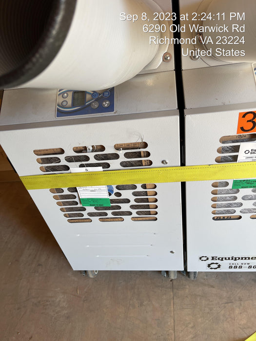 2022 KWIKOOL KPAC1411-2