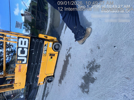 2022 JCB S1930E