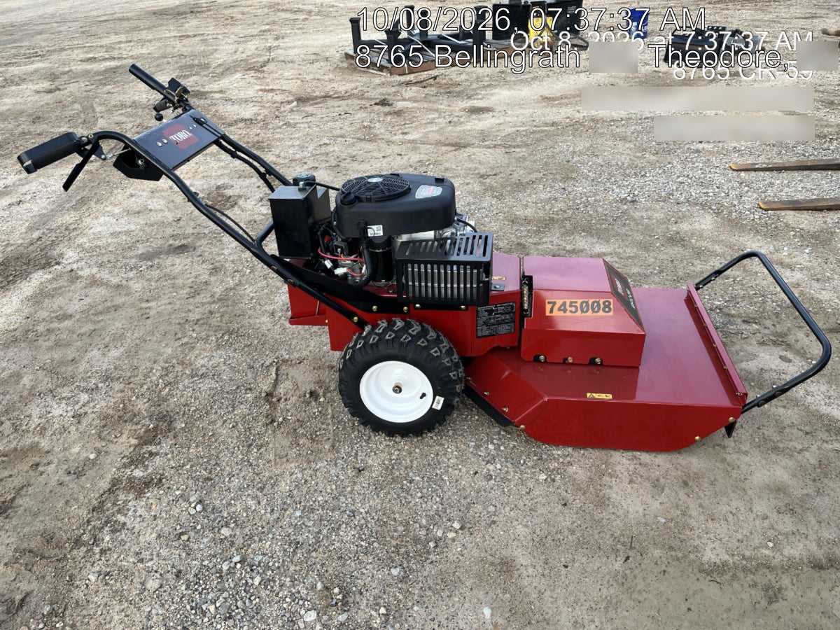 2026 TORO BRC-28