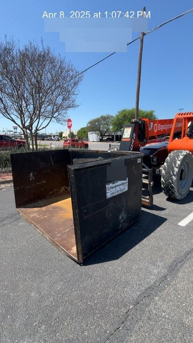 2020 STAR INDUSTRIES 1430