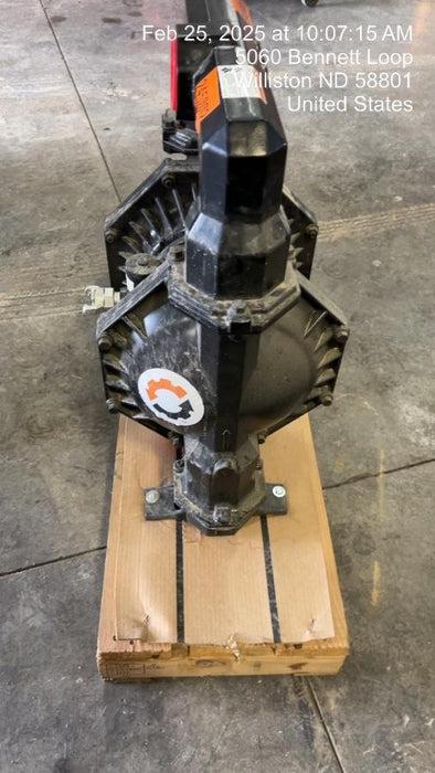 2022 INGERSOLL RAND PD30A-AAP-CCC-C