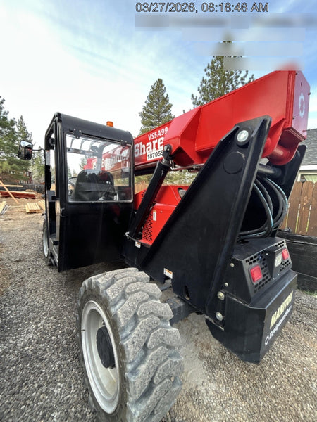 2021 MANITOU MTA6034