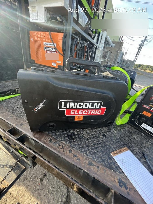 2024 LINCOLN ELECTRIC LN-25X