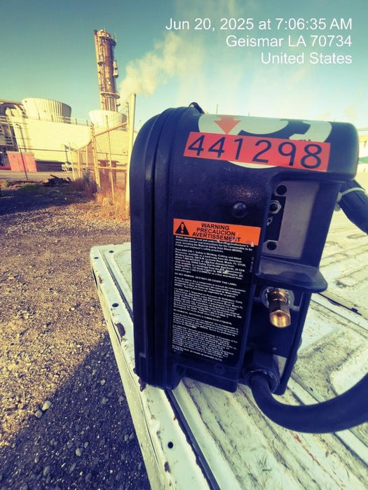 2024 LINCOLN ELECTRIC LN-25X