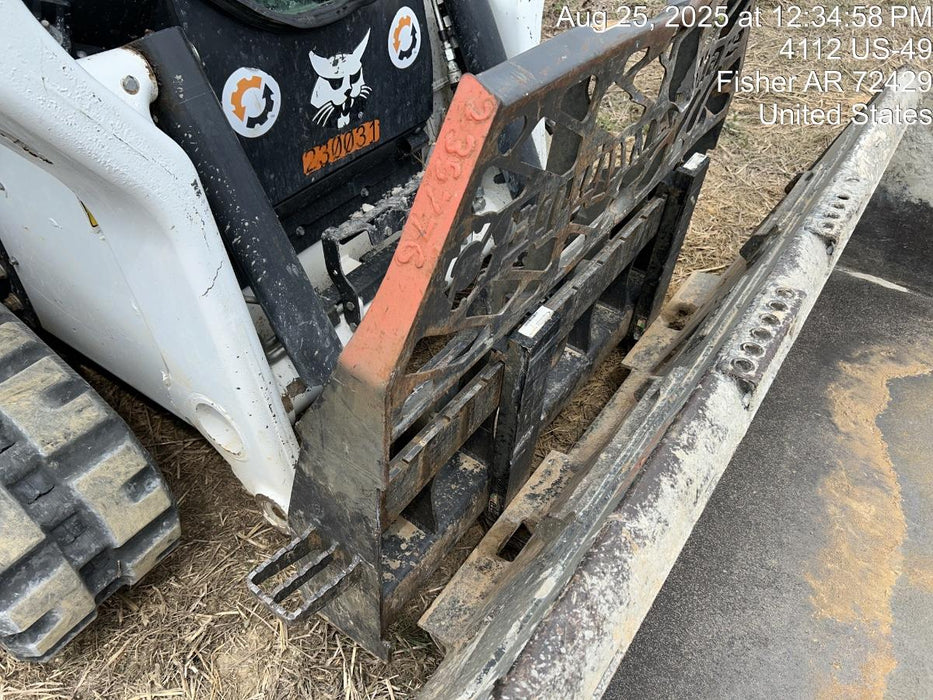 2022 PALADIN 48" Pallet Forks - Paladin