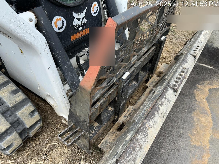 2022 PALADIN 48" Pallet Forks - Paladin