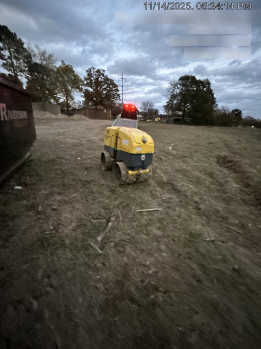 2020 WACKER NEUSON RTLx-SC3