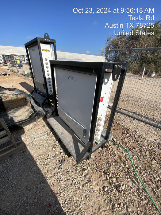 2023 TRYSTAR IL-086-VDE-27MBRP