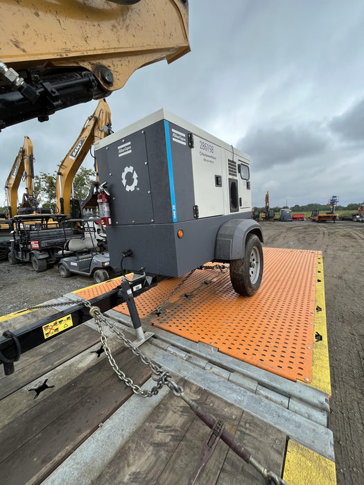 2022 ATLAS COPCO QAS25 CWK