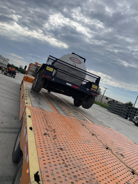 2023 SIMPSON SWT-52517