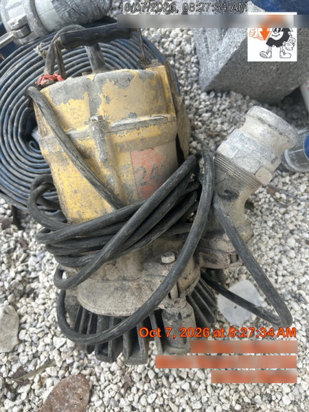 2022 WACKER NEUSON PST2