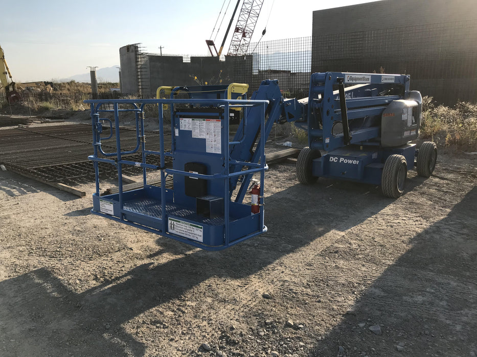 2019 GENIE Z-45/25J DC