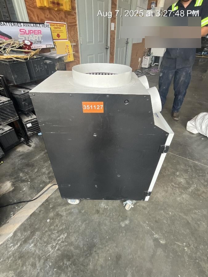 2023 KWIKOOL KPAC1411-2