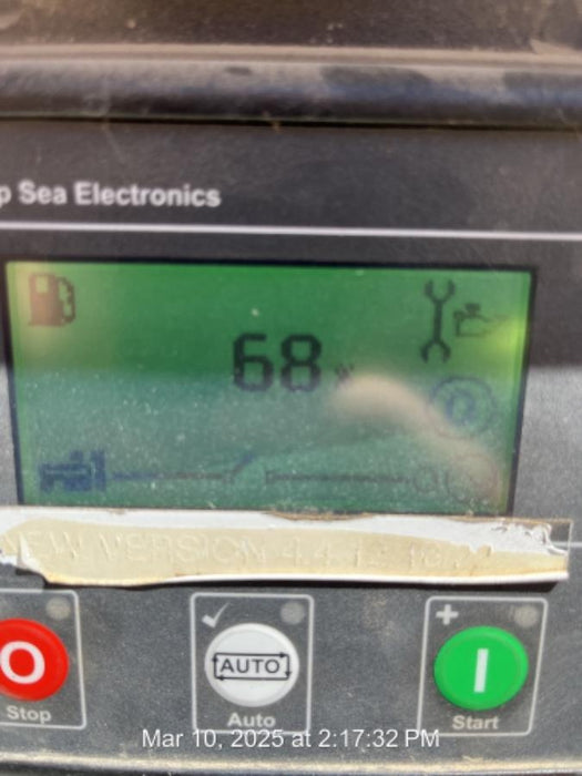 2022 ATLAS COPCO QAS25 CWK