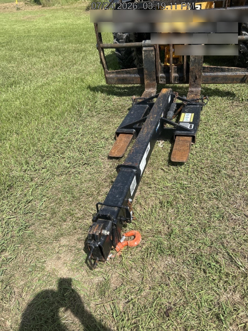 2024 STAR INDUSTRIES M1360B - Star JIB Boom