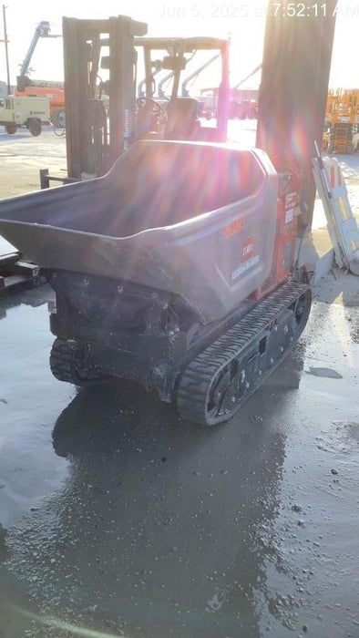 2025 TORO MBTX 2500-TS