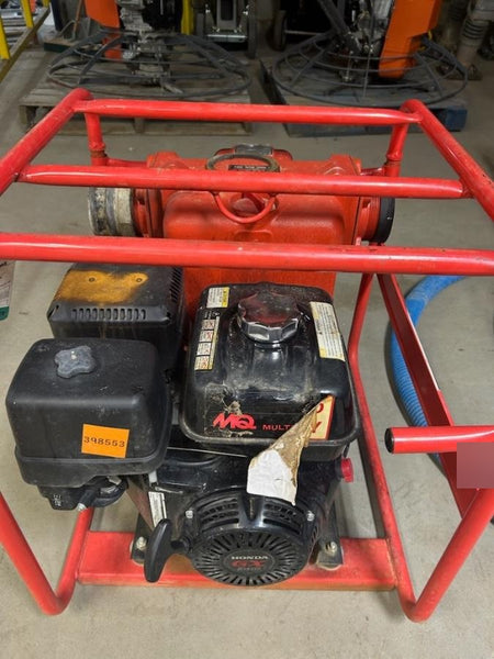 2023 MULTIQUIP QP4TH