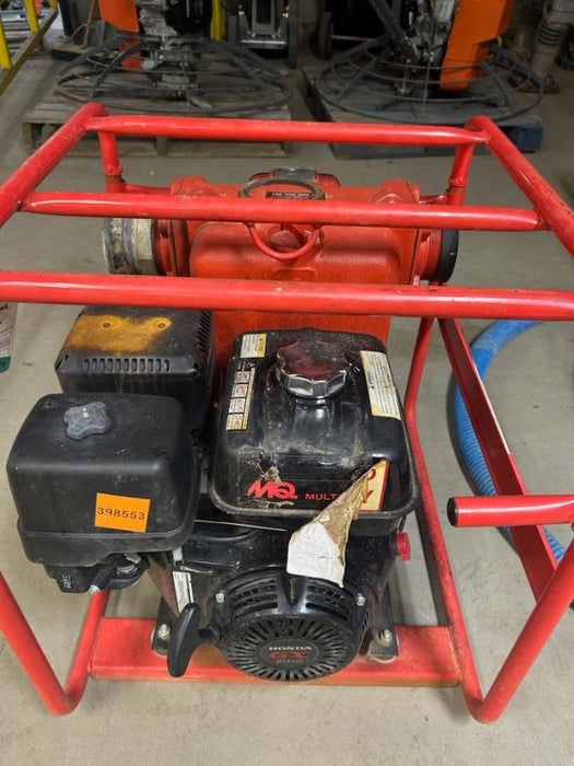 2023 MULTIQUIP QP4TH