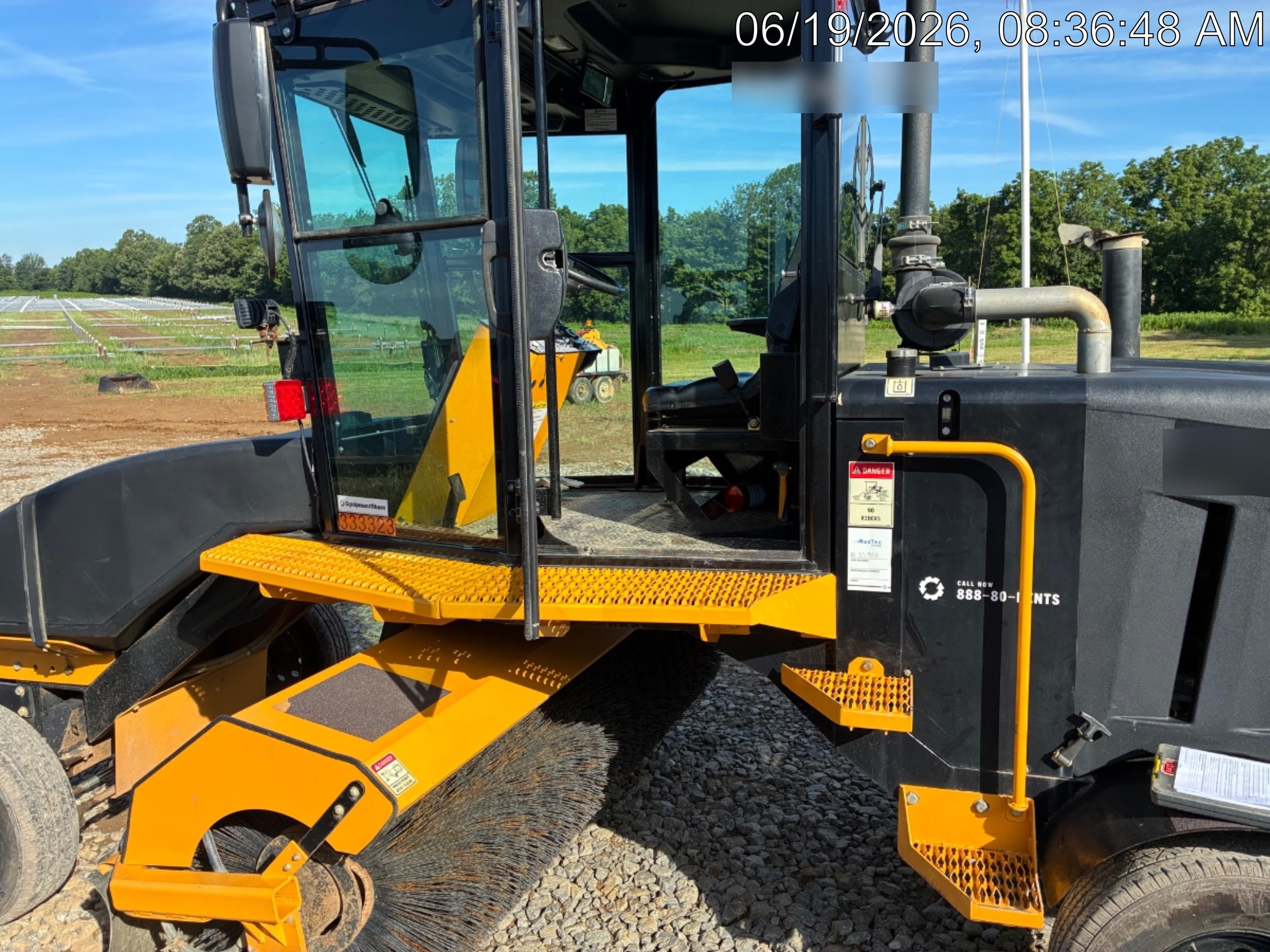 2023 LAYMOR SM450