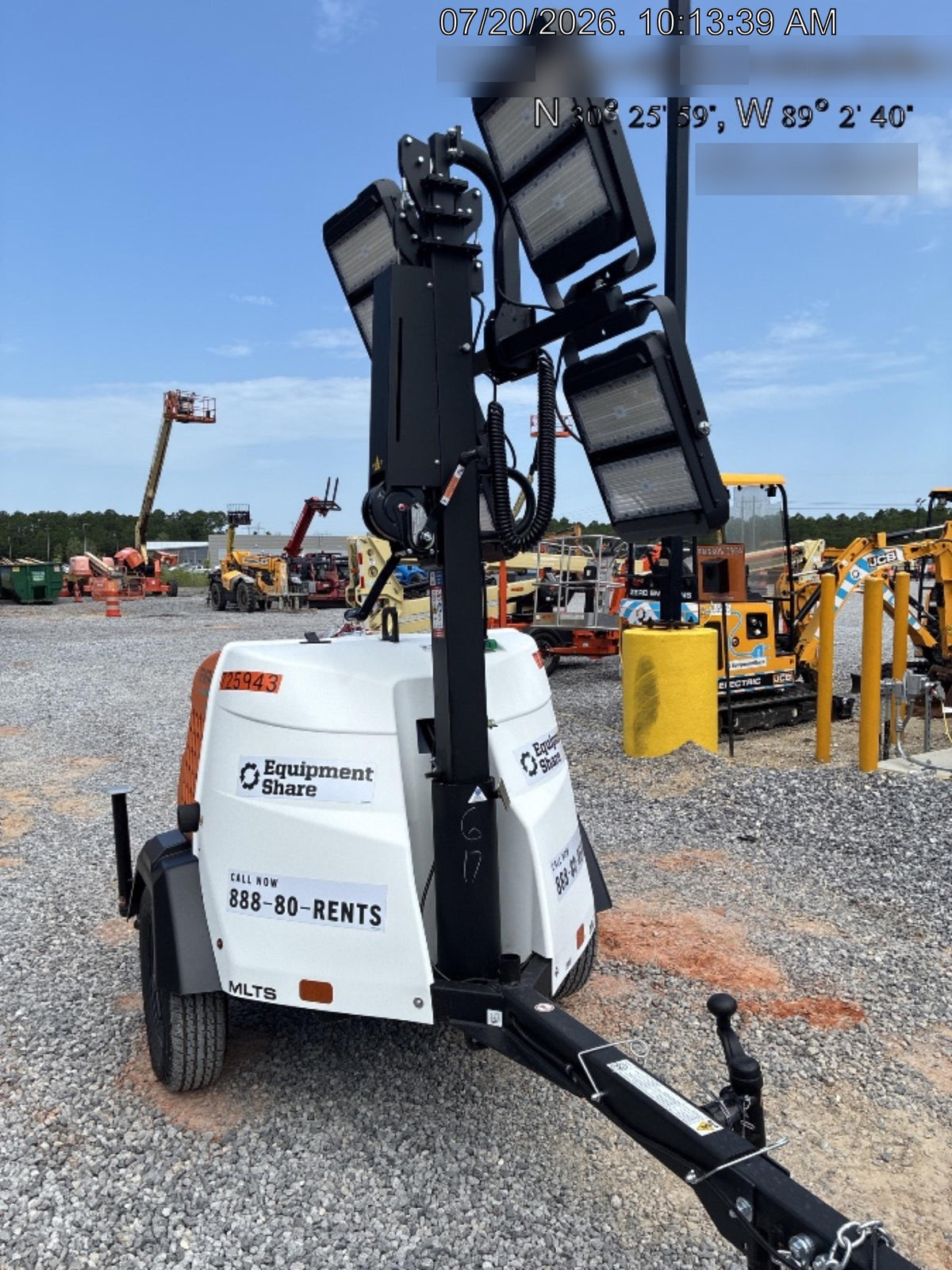 2026 GENERAC MLTS-4
