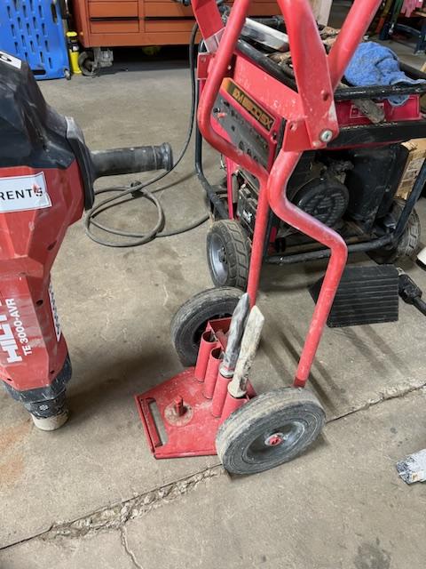 2023 HILTI TE 3000-AVR