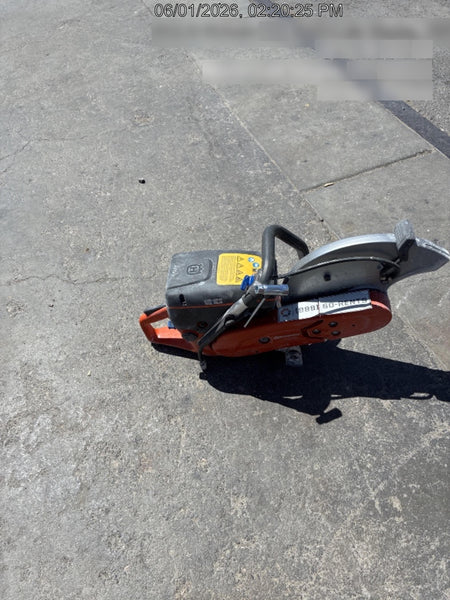 2024 HUSQVARNA K770