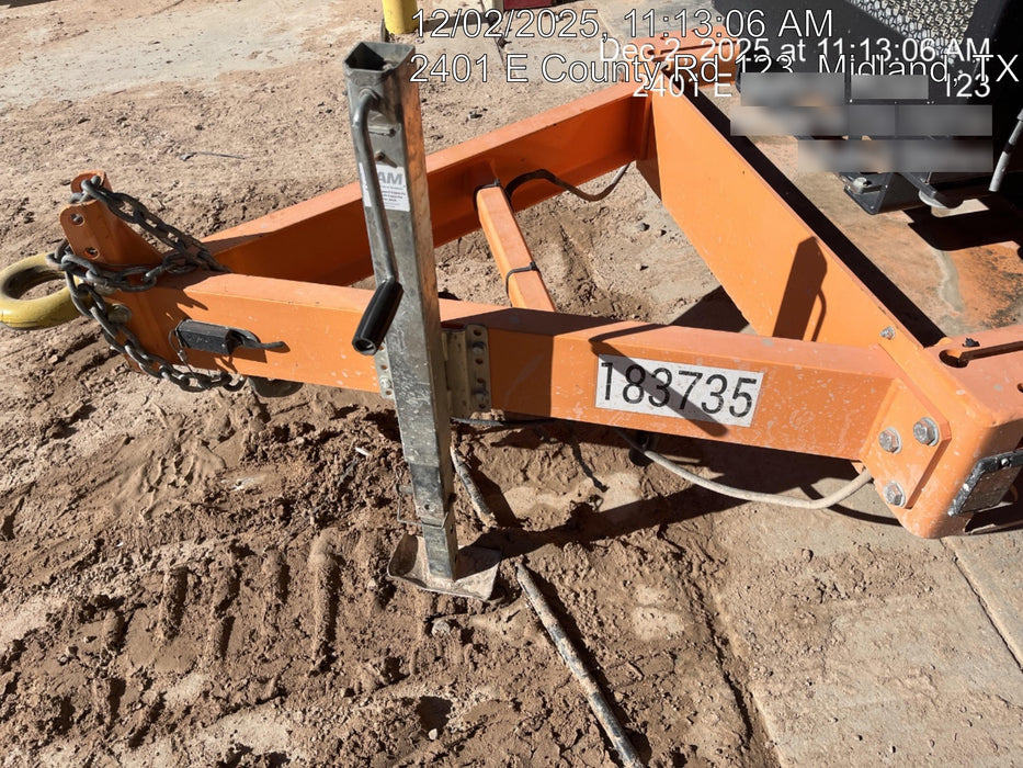 2021 PIONEER PP66S12L71-TD2.9L4