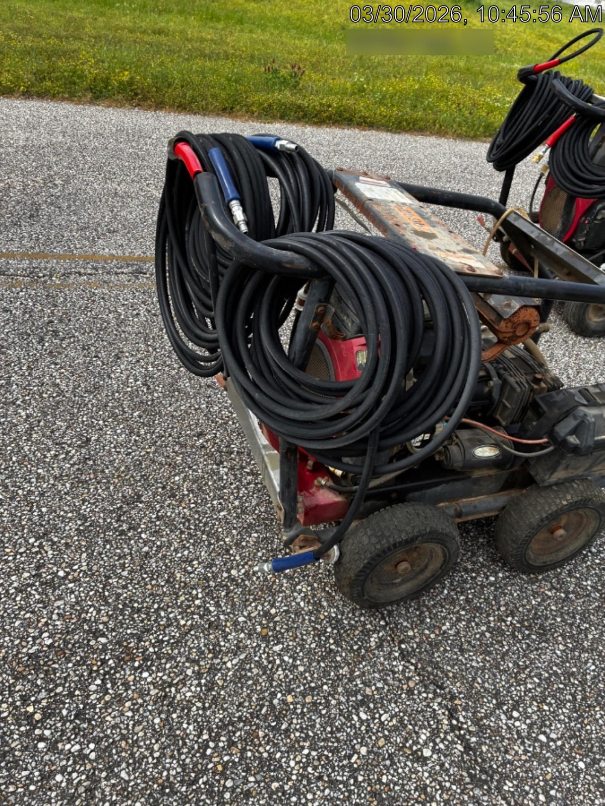2023 SIMPSON SW5050HCGL