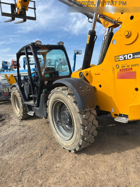 2024 JCB 510-56