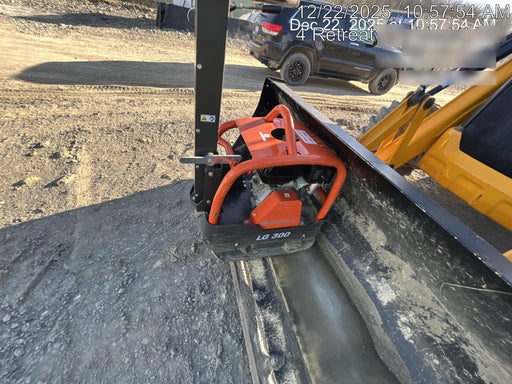 2024 HUSQVARNA LG300