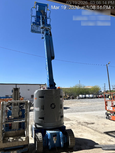 2024 GENIE Z30-20 N RJ