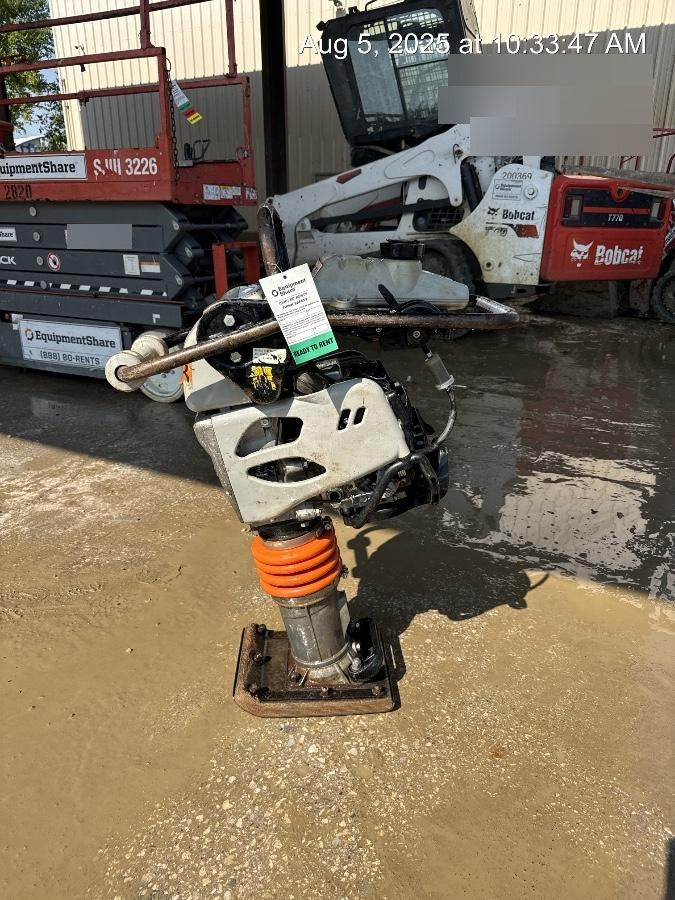 2023 MULTIQUIP MTX60HD