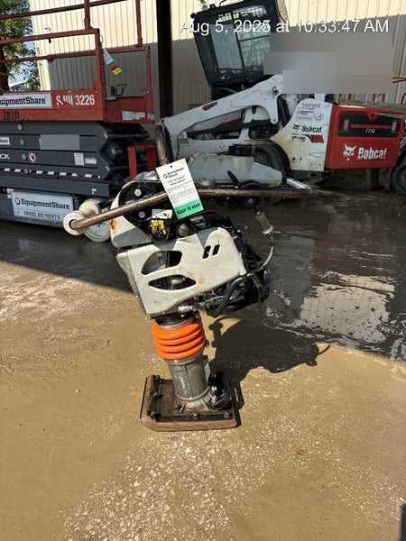 2023 MULTIQUIP MTX60HD