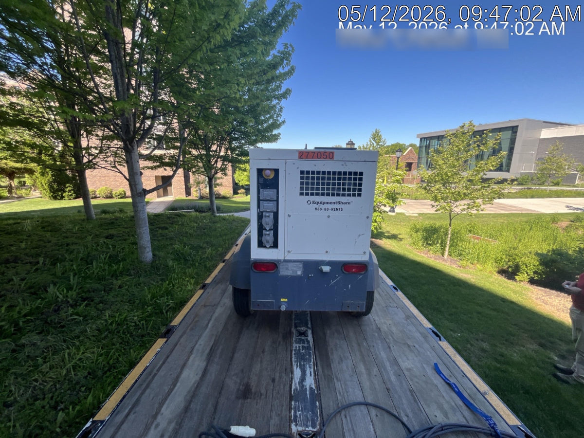 2022 ATLAS COPCO QAS25 CWK